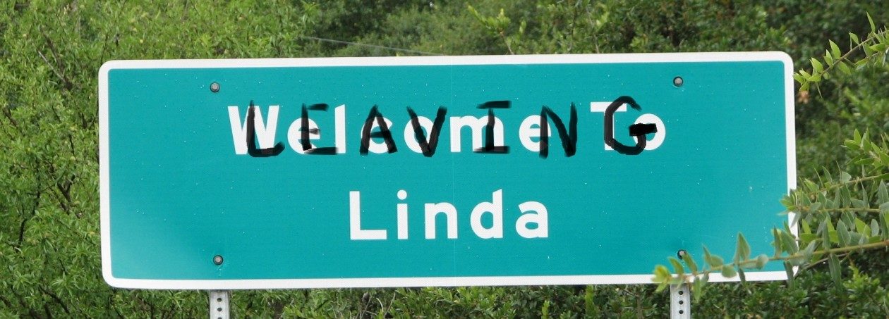 LeavingLinda.com